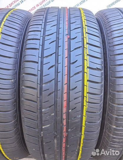 Dunlop Grandtrek PT3A 275/50 R21 113V