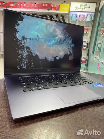 Ноутбук Honor MagicBook X15