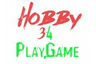"Hobby34 - PlayGame34 " Сеть магазинов