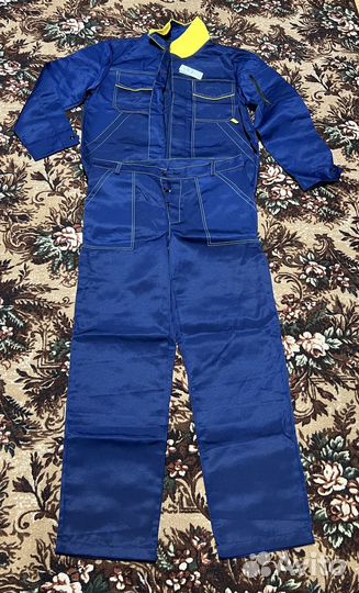 Спецодежда