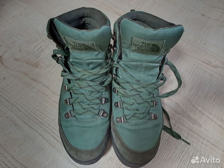 Ботинки The North Face Back To Berkeley II (EU 40