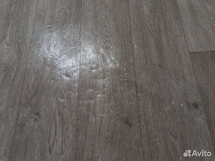 Линолеум бу