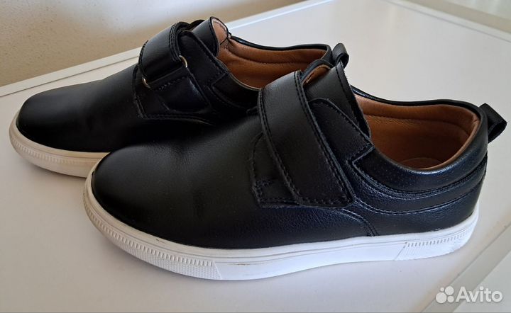 Туфли для мальчика 30 размер