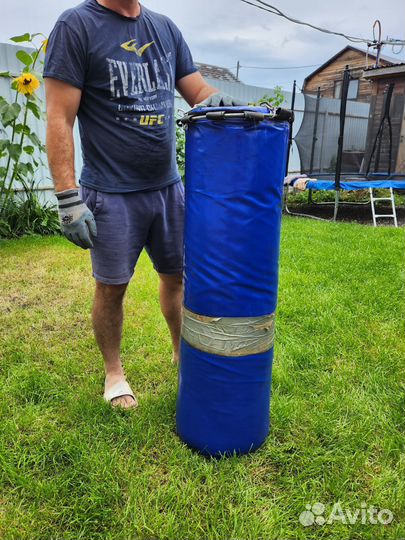 Боксерская груша 40 кг