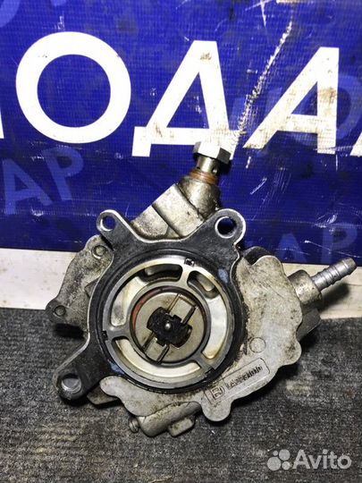 Тнвд Volkswagen Touareg BLE 4.9