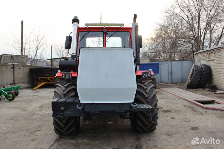 Трактор ХТЗ Т-150, 2023