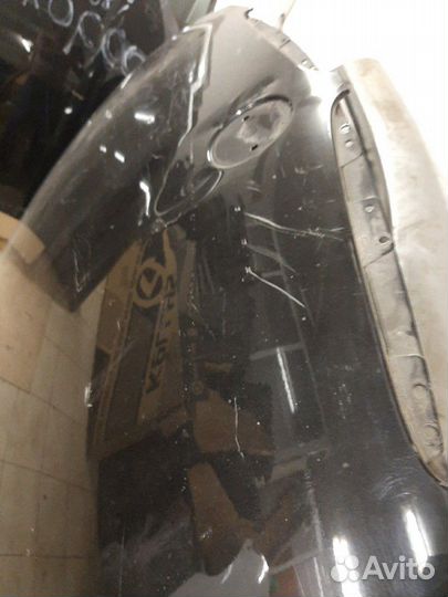 Капот BMW 3-Series e90 e91 2005-08г