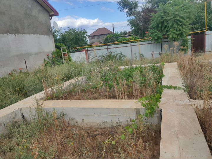 Участок 6 га (ИЖС)