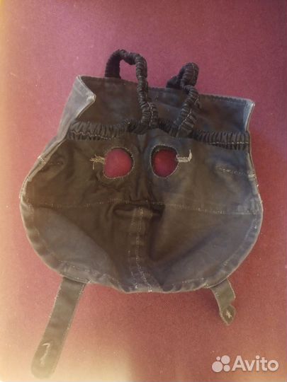 Защитная маска для лица