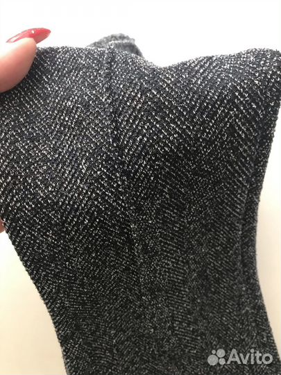 Брюки для школы