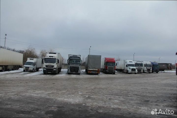 Негабаритные перевозки по стране от 200км и 200кг