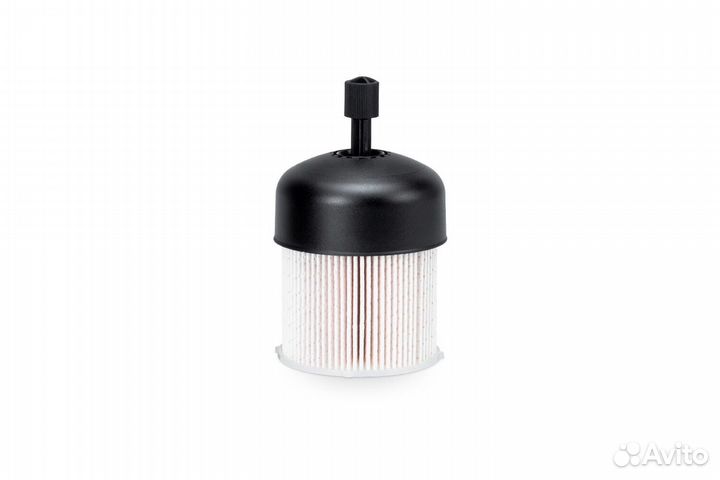 Metaco 1030-233 Фильтр топливный renault logan II