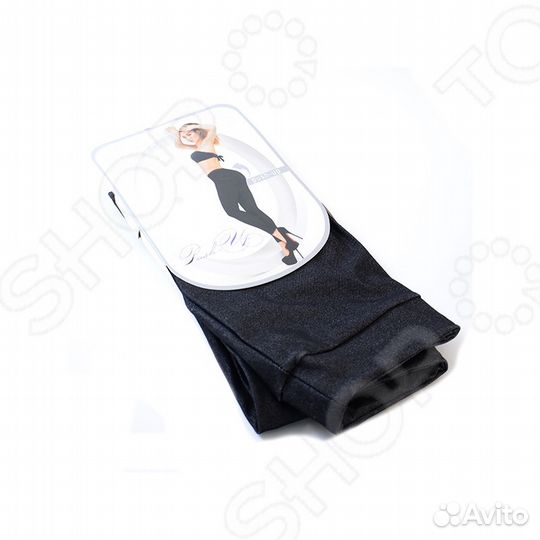 Леггинсы Push up Burlesco VC 12