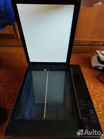 Принтер лазерный samsung