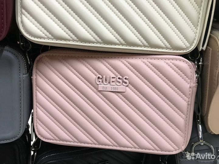 Женская сумка Guess
