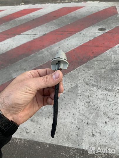 Патрон цоколь фонаря Rio 4 Solaris 2 Optima 4