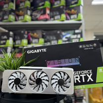 Видеокарта rtx 3070ti