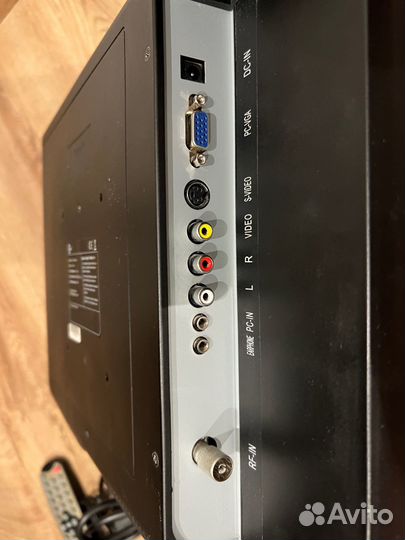 Телевизор digital