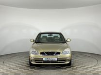 Daewoo Nubira 2.0 AT, 2001, 208 879 км, с пробегом, цена 535 000 руб.