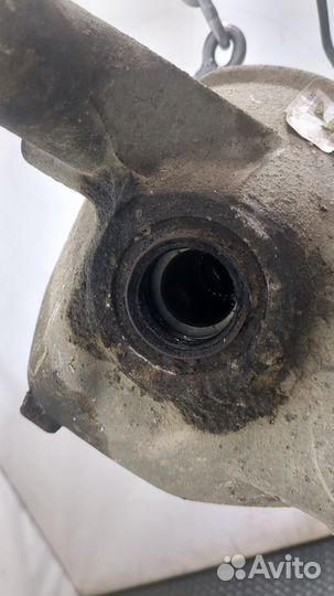 Редуктор моста задний Land Rover Freelander 2