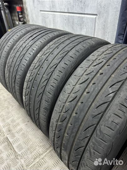 Pirelli 176A2 CE11 TL 245/40 R18 97