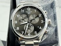 Наручные часы Tissot