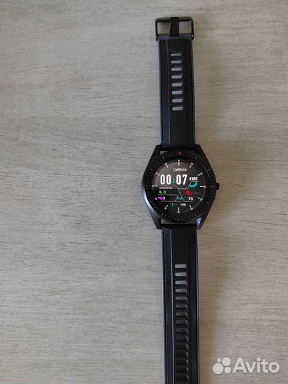 Смарт часы Digma SmartLine F2