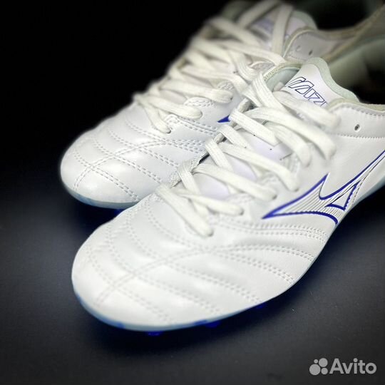 Бутсы Mizuno Creation Morelia Neo 2