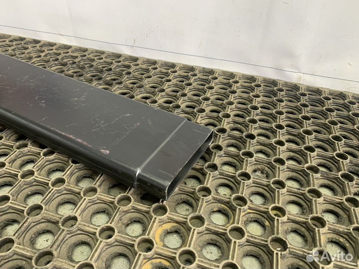 Воздуховод отопителя Renault T