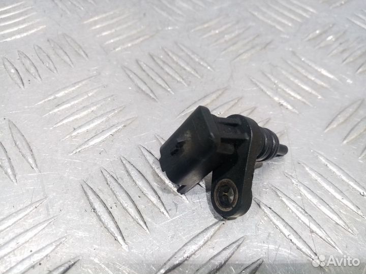 Б/У Датчик температуры топлива#002