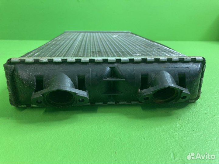 Радиатор отопителя mercedes-benz actros MP II