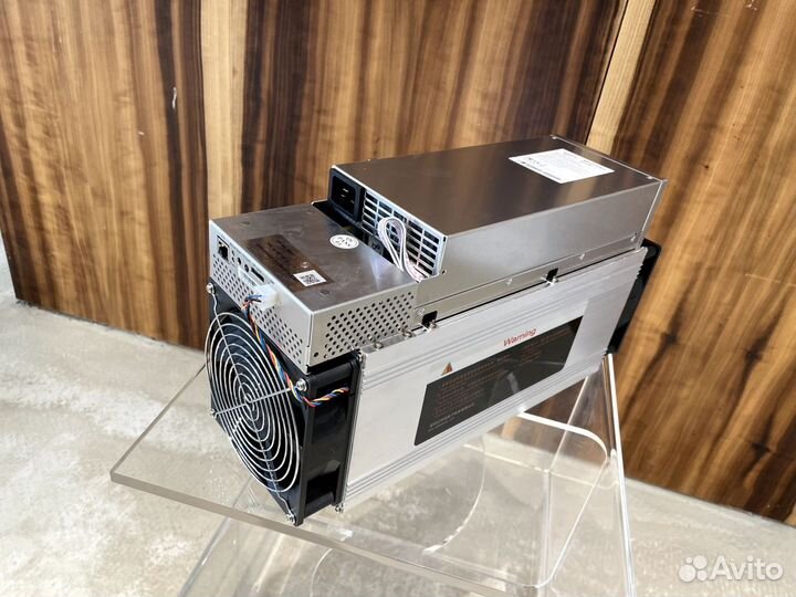 Whatsminer m53s+ 288T