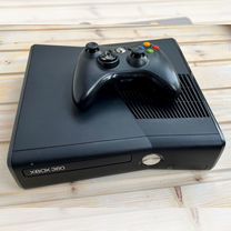 Xbox 360 freeboot RGH3+51 игра