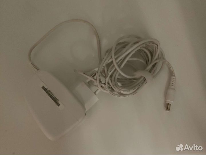 Зарядное устройство для ноутбука asus eee pc