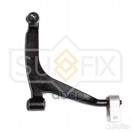 Рычаг нижний R / Перед. подв. SH1468 sufix
