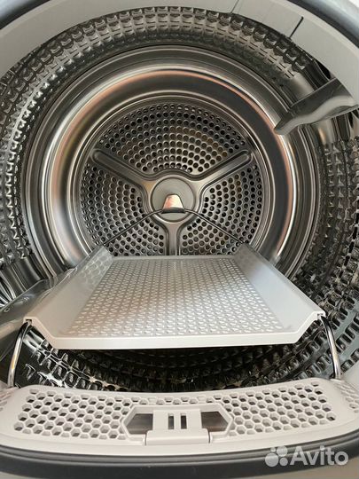 Сушильная машина Haier HD90-A2979S