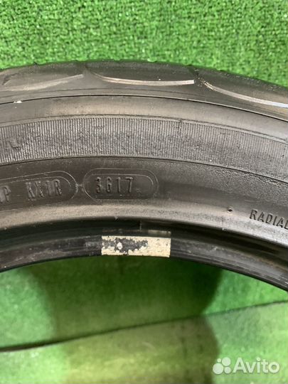 Goodyear Eagle F1 AT 235/50 R18