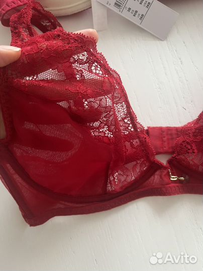 Intimissimi бюстгалтер 80b новый