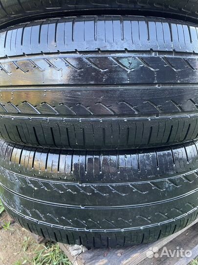 Hankook Optimo K406 235/60 R16 100H