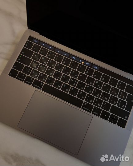 Macbook pro 13 2019