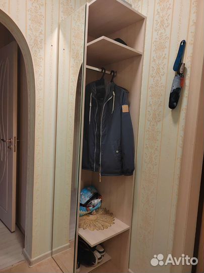 Шкаф в прихожую