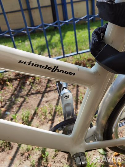 Велосипед Schindelhauer Frieda viii/XI