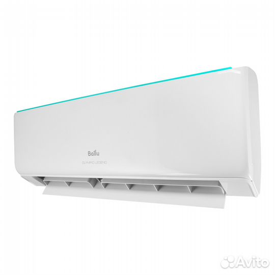 Сплит-система Ballu Olympio Legend BSW-07HN1 24Y