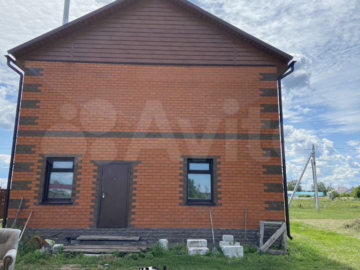 Дом 148 м² на участке 12 сот.