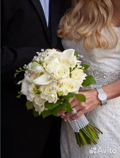 Букет для невесты