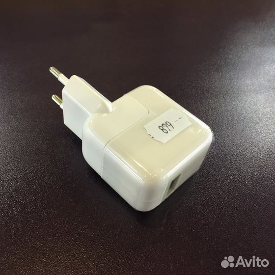 Зарядное iPad Аналог