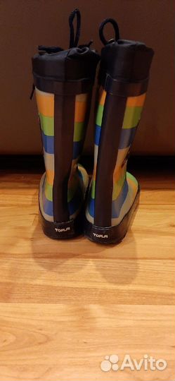 Резинки р.28