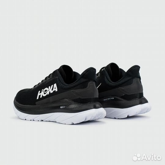 Кроссовки Hoka Mach 4