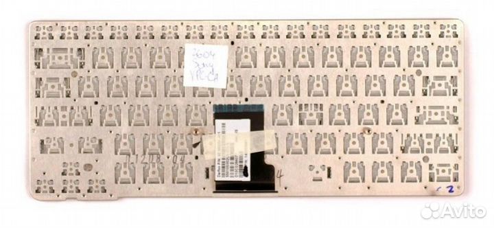 Клавиатура новая для Sony VPC-CA VPC-SA
