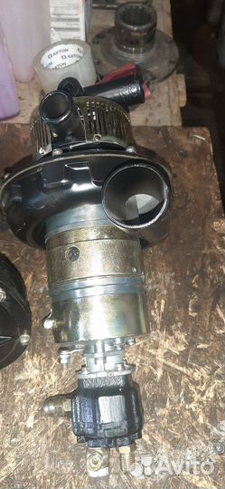 Насос пжд 30